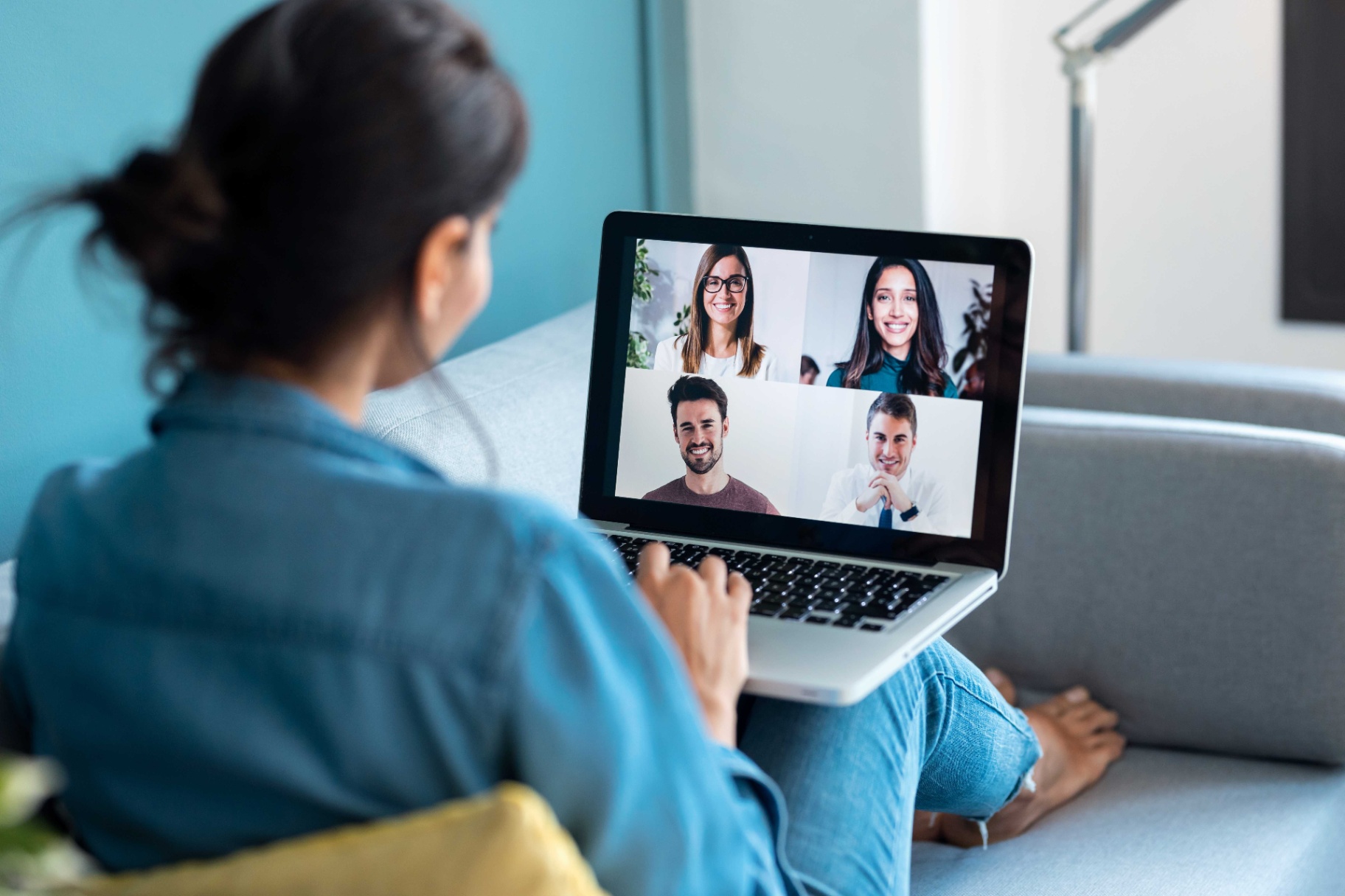 Answers to Your Questions About Our 5G Mobile & Internet Plans in UAE